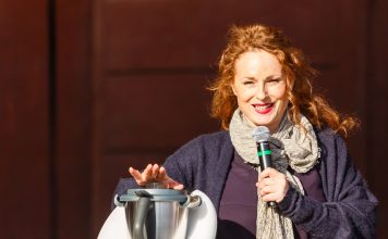 Chutě na cestách. Garden Food Festival míří do Ostravy