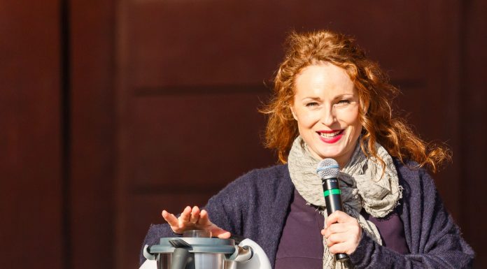 Chutě na cestách. Garden Food Festival míří do Ostravy