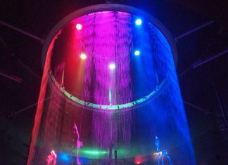 LOISUM: Příběh vína pěti smysly