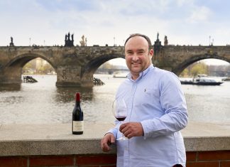 Syn „Papeže Crozes – Hermitage“ Maxime Graillot