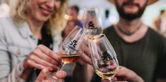 Největší rumový festival roztančí Žluté lázně