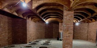 Gruzínské dny v Praze, která opět „Pije víno…“