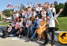 FILMOVÝ ZLÍN PŘEJE CESTOVÁNÍ, ČESKÝM FILMŮM I CHUTÍM