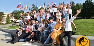 FILMOVÝ ZLÍN PŘEJE CESTOVÁNÍ, ČESKÝM FILMŮM I CHUTÍM