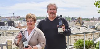 KDYŽ SE SÍLY SPOJÍ BOURGOGNE MILLÉSIMES 2019