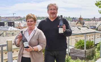 KDYŽ SE SÍLY SPOJÍ BOURGOGNE MILLÉSIMES 2019