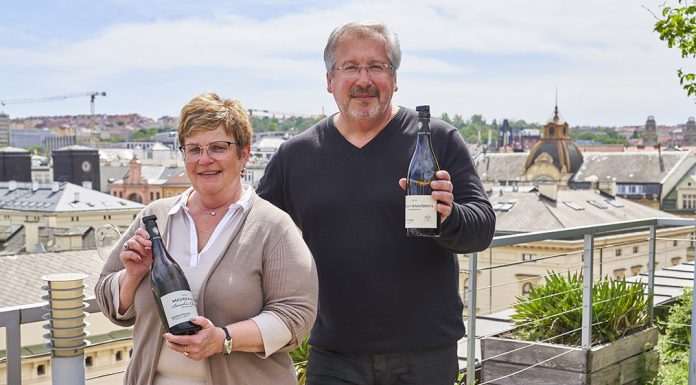 KDYŽ SE SÍLY SPOJÍ BOURGOGNE MILLÉSIMES 2019