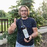 ŠAMPIONEM ČERVNOVÉHO HODNOCENÍ VÍN SOUTĚŽE „SUCHÁ VÍNA ONLINE“ SE STAL PINOT BLANC Z TŘEBÍVLIC