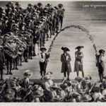 5-4_fevi2019_couronnement_1927_vignerons-couronnes_confreriedesvignerons