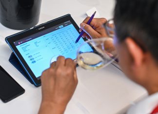 SONBERK I ZNOVÍN zazářily na Asia Wine Trophy v Jižní Koreji