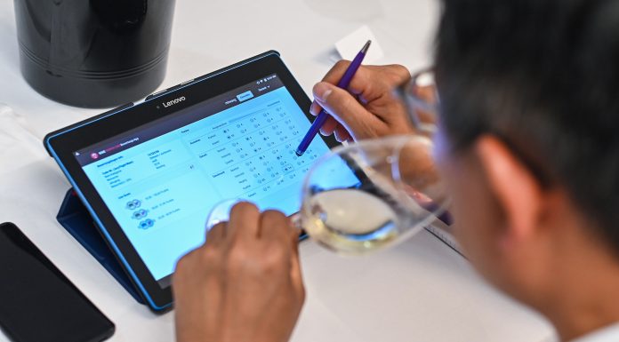 SONBERK I ZNOVÍN zazářily na Asia Wine Trophy v Jižní Koreji