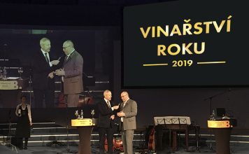 Známe finalisty Vinařství roku 2019