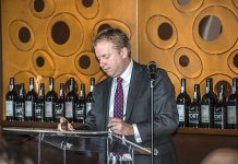 Big Douro Boys v aukci. Výjimečný ročník 2017