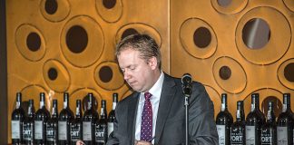 Big Douro Boys v aukci. Výjimečný ročník 2017