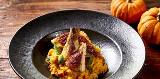 Hřejivé chutě v Hliněné baště