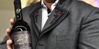 Nejlepší víno České republiky pro rok 2020