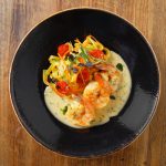 krevety s fettucini_1