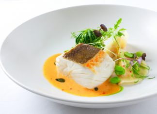 Polární treska se vrací