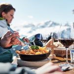 Alta Badia_A taste for skiing_By molography