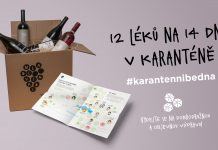 Vinaři bojují o zákazníky společně. Vína balí do bedýnek