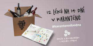 Vinaři bojují o zákazníky společně. Vína balí do bedýnek