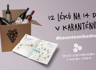 Vinaři bojují o zákazníky společně. Vína balí do bedýnek