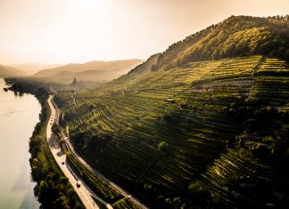 Apelace Wachau DAC je v Rakousku patnáctou v pořadí