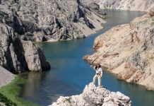 Do Chorvatska se vrátili turisté. Ožila Plitvická jezera i Dubrovník