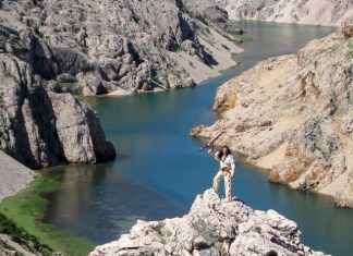 Do Chorvatska se vrátili turisté. Ožila Plitvická jezera i Dubrovník