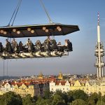 Romantika v oblacích