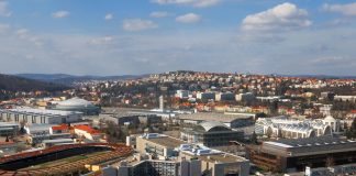 Concours Mondial de Bruxelles už příští týden v Brně