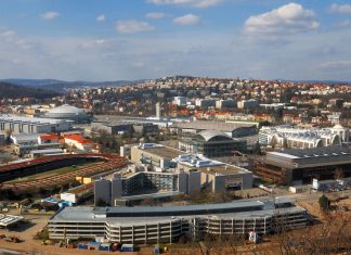 Concours Mondial de Bruxelles už příští týden v Brně