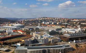 Concours Mondial de Bruxelles už příští týden v Brně