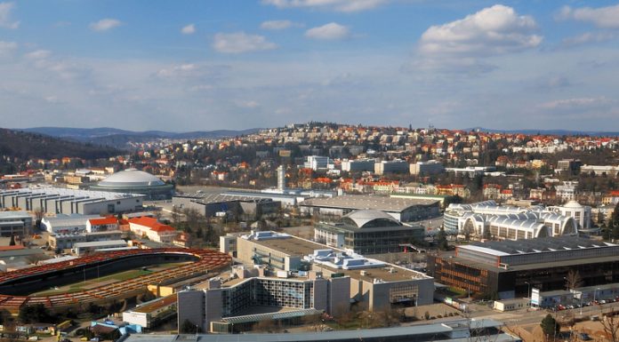 Concours Mondial de Bruxelles už příští týden v Brně