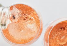 Růžový máj v babím létě? Proč ne!