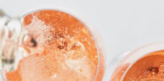 Růžový máj v babím létě? Proč ne!