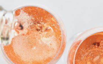 Růžový máj v babím létě? Proč ne!