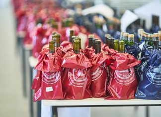 Obrovský úspěch našich vín na soutěži Concours Mondial de Bruxelles