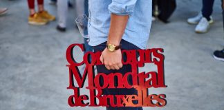 Vinařští experti ze 46 zemí hodnotili vína a objevovali Jižní Moravu