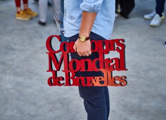 Vinařští experti ze 46 zemí hodnotili vína a objevovali Jižní Moravu