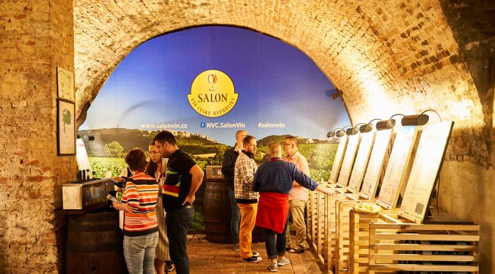 Nový Salon vín nastupuje s rekordem. Nominováno je více než 1500 vín