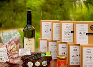 Biopotravina roku 2020. Sušené hovězí z Mitrovského dvora zalijte vítězným rýňákem