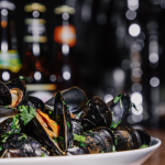 Prague Mussel Week