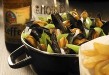 Slávkám 3x sláva. Zdravé, chutné a právě nyní sezónní