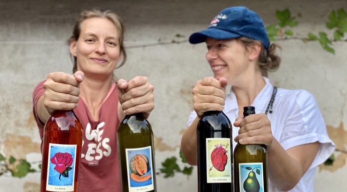 „SLOBODNÁ VÍNA“ V LONDÝNĚ