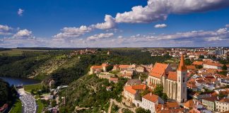 Znojmo zazářilo dvojmo. Dvojnásobný úspěch VOC Znojmo v soutěži Vinařství roku.