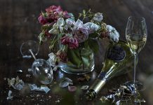 Afterparty, nebo spíš kocovina