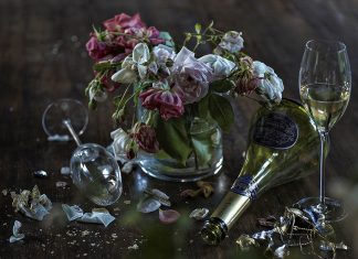 Afterparty, nebo spíš kocovina