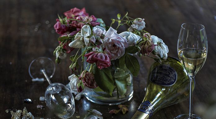 Afterparty, nebo spíš kocovina