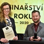 Vinařstvím roku 2020 se stalo vinařství SONBERK